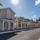 4 Sterne Hotel: Eurostars Grand Cayacoa, Samana / Las Terrenas, Norden Dom. Rep.