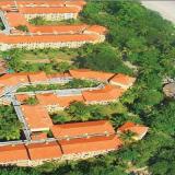 4 Sterne Hotel: Gran Ventana Beach Resort, Playa Dorada, Norden Dom. Rep.