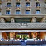 4 Sterne Hotel: Jalta, Prag, Böhmen
