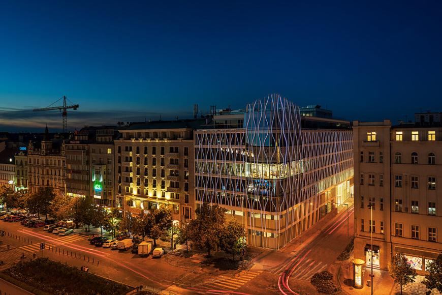 4 Sterne Hotel: Jalta - Prag, Böhmen, Bild 2
