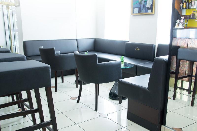 4 Sterne Hotel: Ametyst Praha - Prag, Böhmen, Bild 7