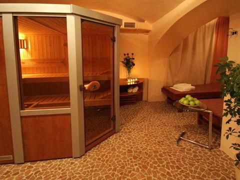 4 Sterne Hotel: Ametyst Praha - Prag, Böhmen, Bild 8