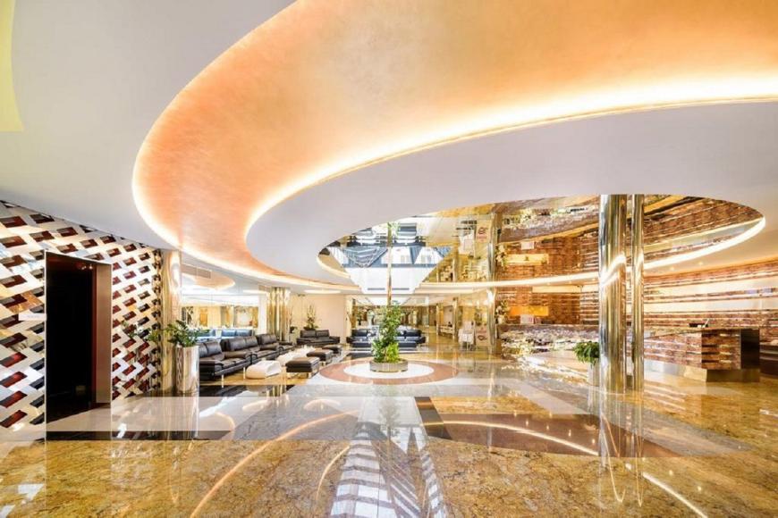 4 Sterne Hotel: Grandium Prague - Prag, Böhmen, Bild 4