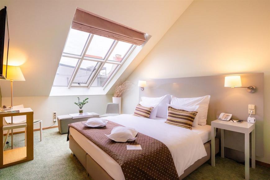 4 Sterne Hotel: Grandium Prague - Prag, Böhmen, Bild 9