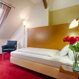 Theatrino Hotel, Bild 4