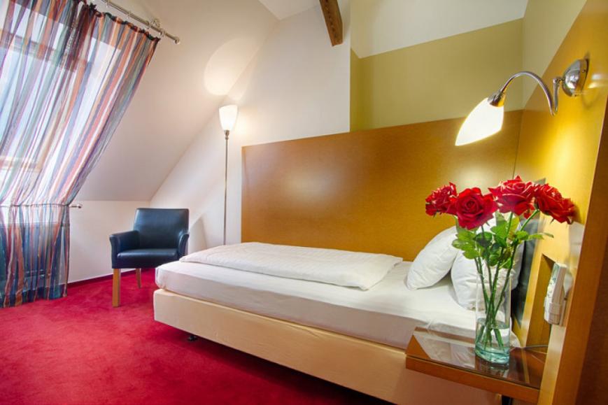 4 Sterne Hotel: Theatrino Hotel - Prag, Böhmen, Bild 4