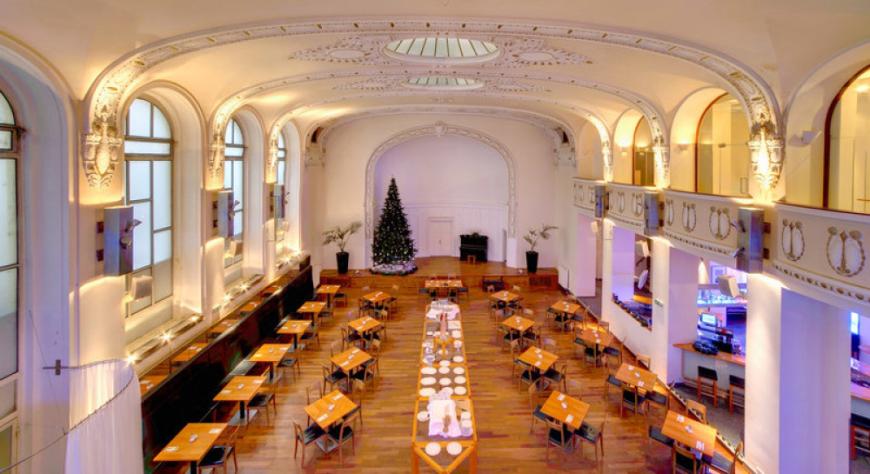 4 Sterne Hotel: Theatrino Hotel - Prag, Böhmen, Bild 6