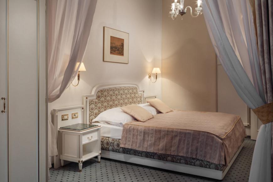5 Sterne Hotel: Ambassador Zlata Husa - Prag, Böhmen, Bild 3