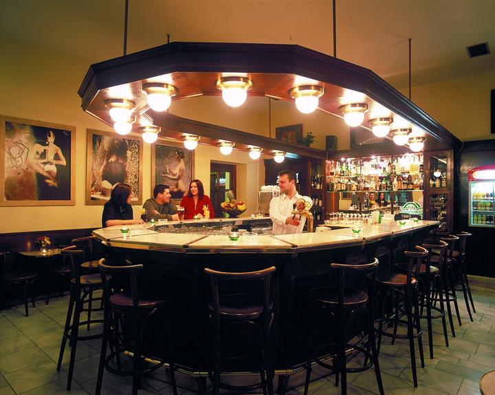 4 Sterne Hotel: Green Garden - Prag, Böhmen, Bild 2