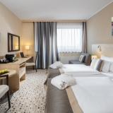 Aquapalace Hotel Prague, Bild 7