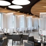 Aquapalace Hotel Prague, Bild 9