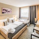 Aquapalace Hotel Prague, Bild 6