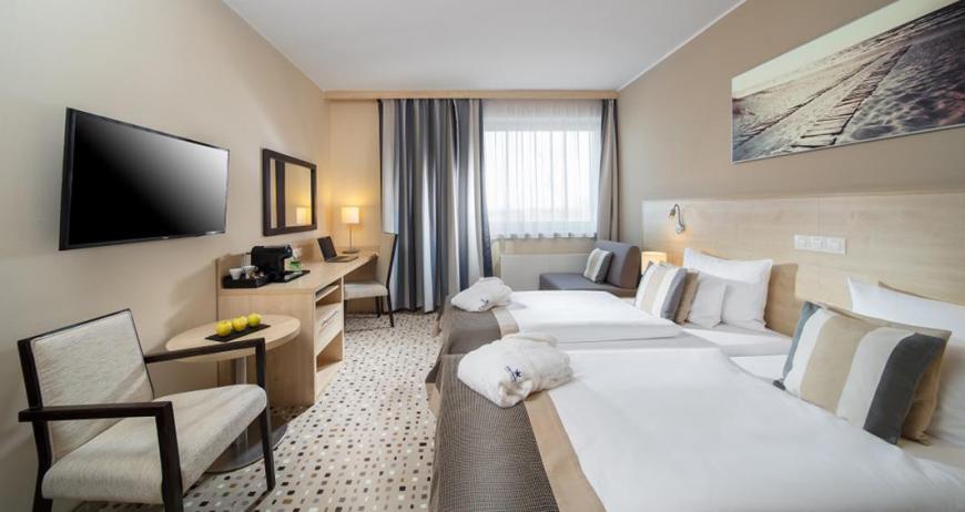 4 Sterne Hotel: Aquapalace Hotel Prague - Prag, Böhmen, Bild 7