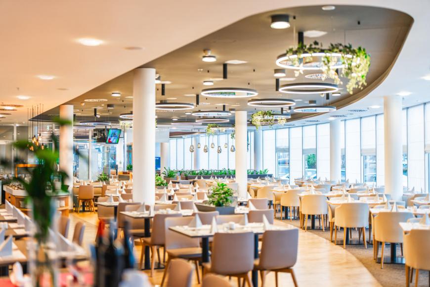 4 Sterne Hotel: Aquapalace Hotel Prague - Prag, Böhmen, Bild 8