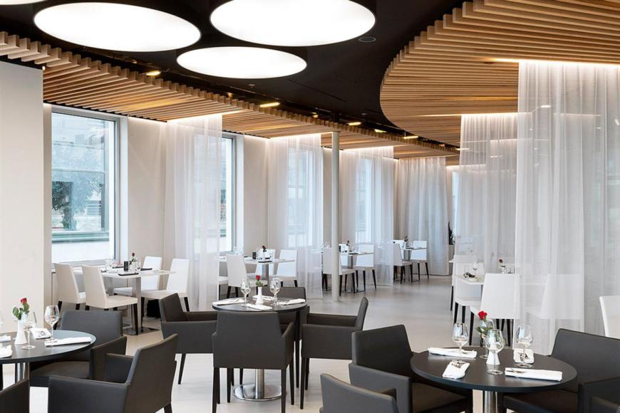 4 Sterne Hotel: Aquapalace Hotel Prague - Prag, Böhmen, Bild 9
