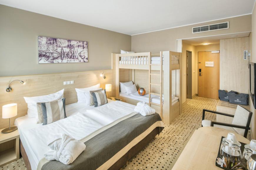 4 Sterne Hotel: Aquapalace Hotel Prague - Prag, Böhmen, Bild 5