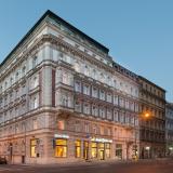 4 Sterne Hotel: Suite Home Prague, Prag, Böhmen