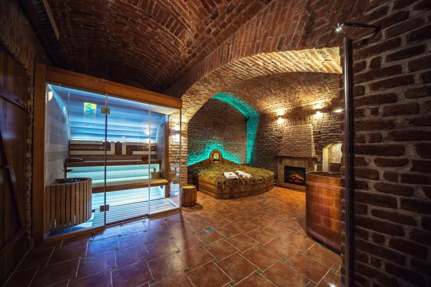4 Sterne Hotel: Suite Home Prague - Prag, Böhmen, Bild 10
