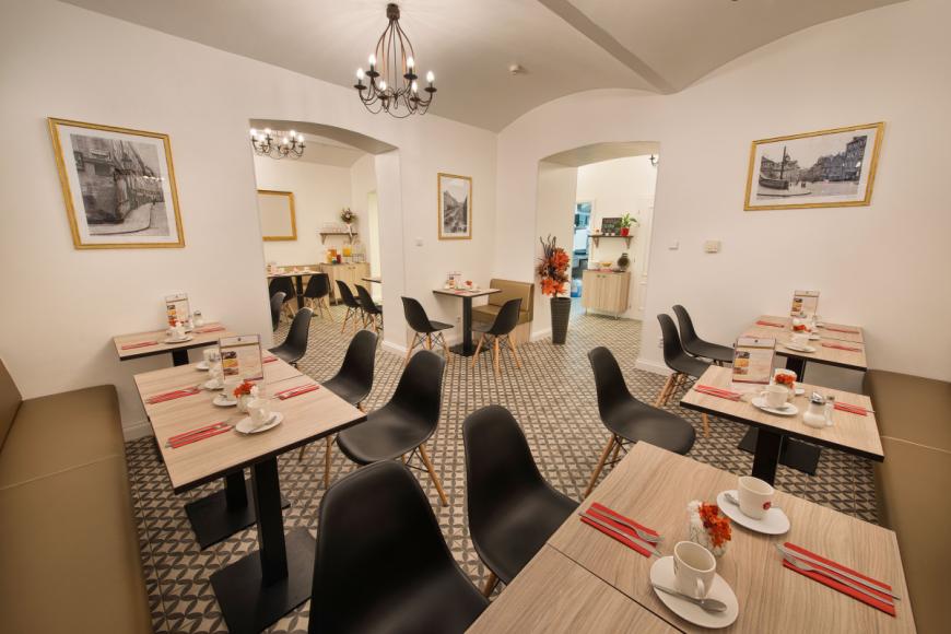 4 Sterne Hotel: Suite Home Prague - Prag, Böhmen, Bild 7