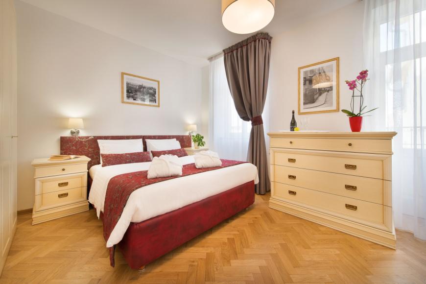 4 Sterne Hotel: Suite Home Prague - Prag, Böhmen, Bild 3