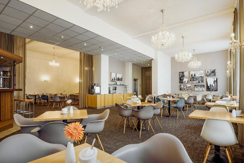 3 Sterne Hotel: Central - Prag, Böhmen, Bild 8