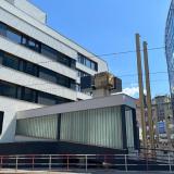 4 Sterne Hotel: Post 120 Suites, Prag, Böhmen