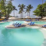 3 Sterne Hotel: Whala! Boca Chica, Boca Chica, Osten Dom. Rep.