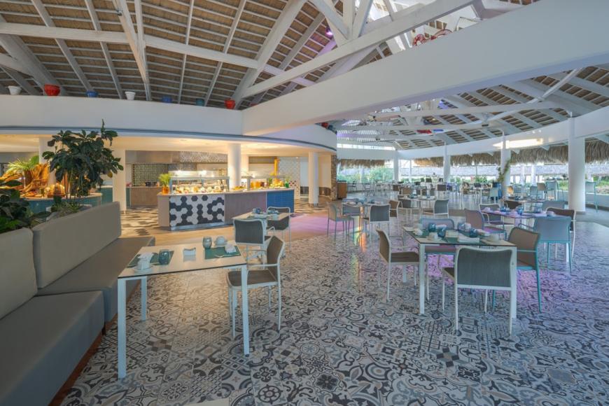 4 Sterne Familienhotel: Catalonia Bavaro Beach & Golf Resort - Punta Cana / Bavaro, Osten Dom. Rep., Bild 8