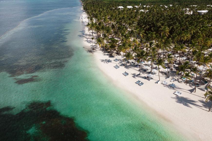 4 Sterne Familienhotel: Catalonia Bavaro Beach & Golf Resort - Punta Cana / Bavaro, Osten Dom. Rep., Bild 2