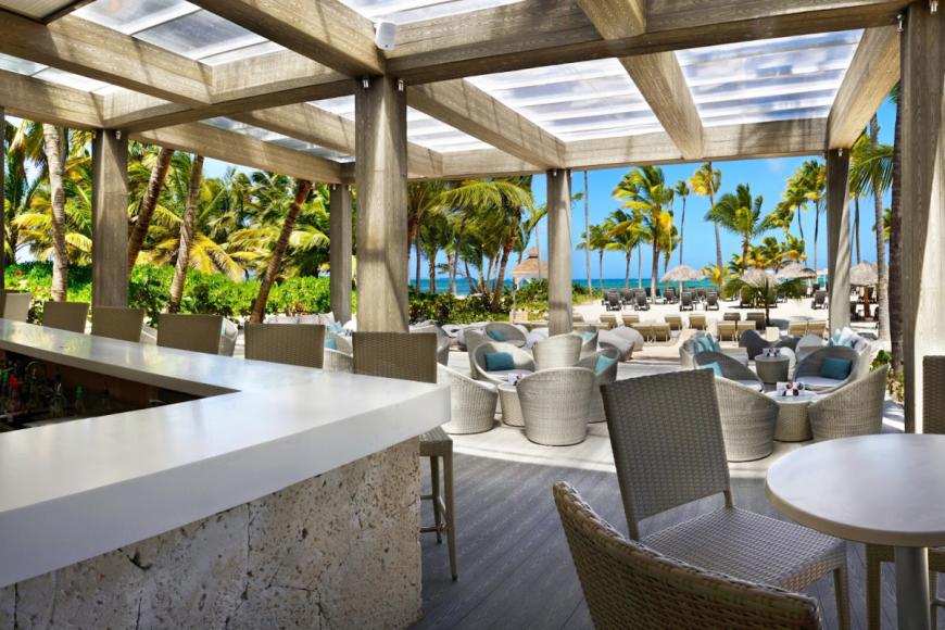 4 Sterne Familienhotel: Catalonia Bavaro Beach & Golf Resort - Punta Cana / Bavaro, Osten Dom. Rep., Bild 9