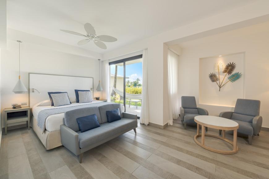 4 Sterne Familienhotel: Catalonia Bavaro Beach & Golf Resort - Punta Cana / Bavaro, Osten Dom. Rep., Bild 4