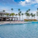 4 Sterne Hotel: Tropical Deluxe Princess, Punta Cana / Bavaro, Osten Dom. Rep.