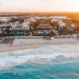 5 Sterne Hotel: Hard Rock Hotel & Casino Punta Cana, Punta Cana / Bavaro, Osten Dom. Rep.