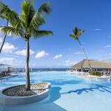 4 Sterne Familienhotel: Viva Dominicus Beach by Wyndham, La Romana, Osten Dom. Rep.
