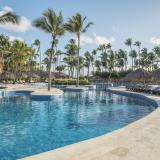 5 Sterne Familienhotel: Iberostar Waves Punta Cana, Punta Cana / Bavaro, Osten Dom. Rep.