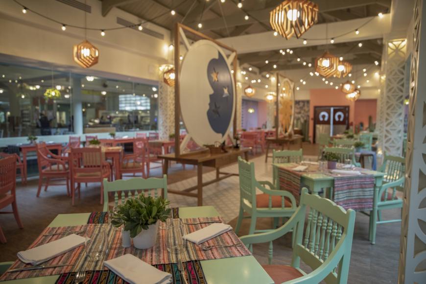 5 Sterne Familienhotel: Iberostar Waves Punta Cana - Punta Cana / Bavaro, Osten Dom. Rep., Bild 7