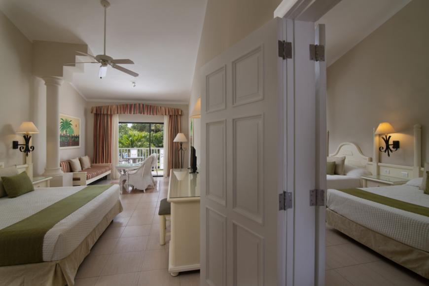 5 Sterne Hotel: Bahia Principe Grand La Romana - La Romana, Osten Dom. Rep., Bild 5