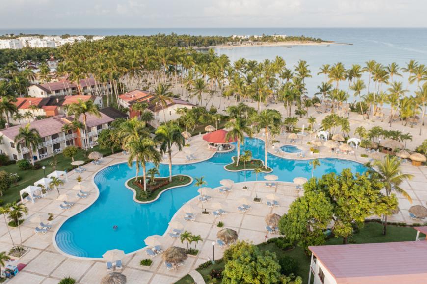 5 Sterne Hotel: Bahia Principe Grand La Romana - La Romana, Osten Dom. Rep., Bild 2