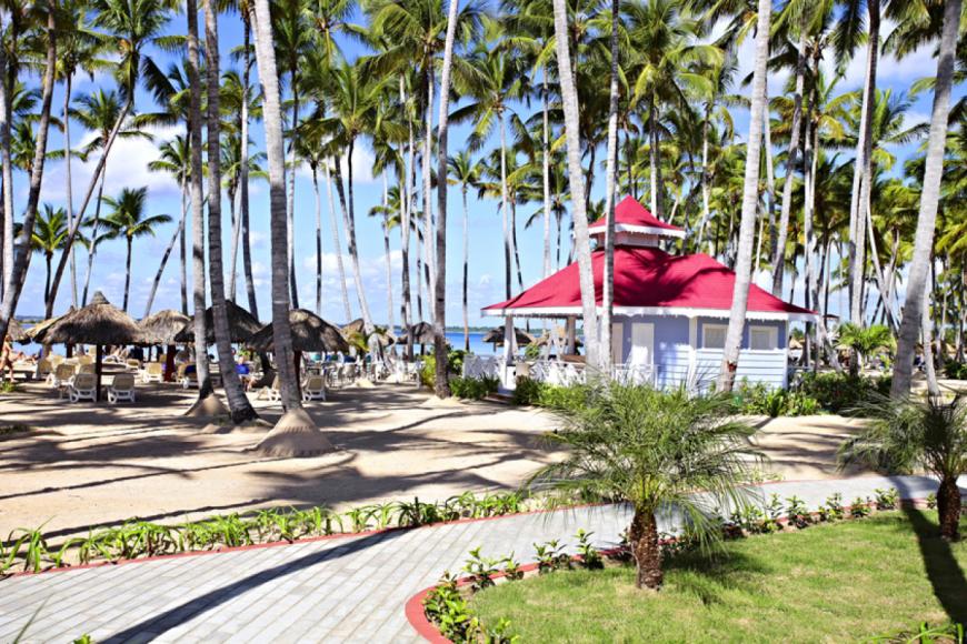 5 Sterne Hotel: Bahia Principe Grand La Romana - La Romana, Osten Dom. Rep., Bild 9