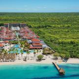 5 Sterne Hotel: Dreams Dominicus La Romana, Bayahibe, Osten Dom. Rep.