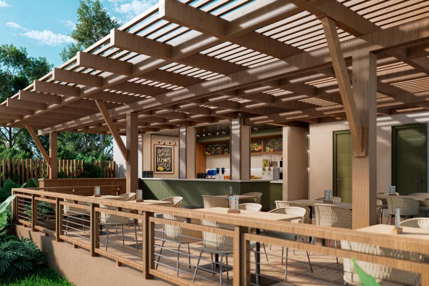 4.5 Sterne Hotel: Hyatt Vivid Punta Cana - Adults only - Punta Cana / Bavaro, Osten Dom. Rep., Bild 5