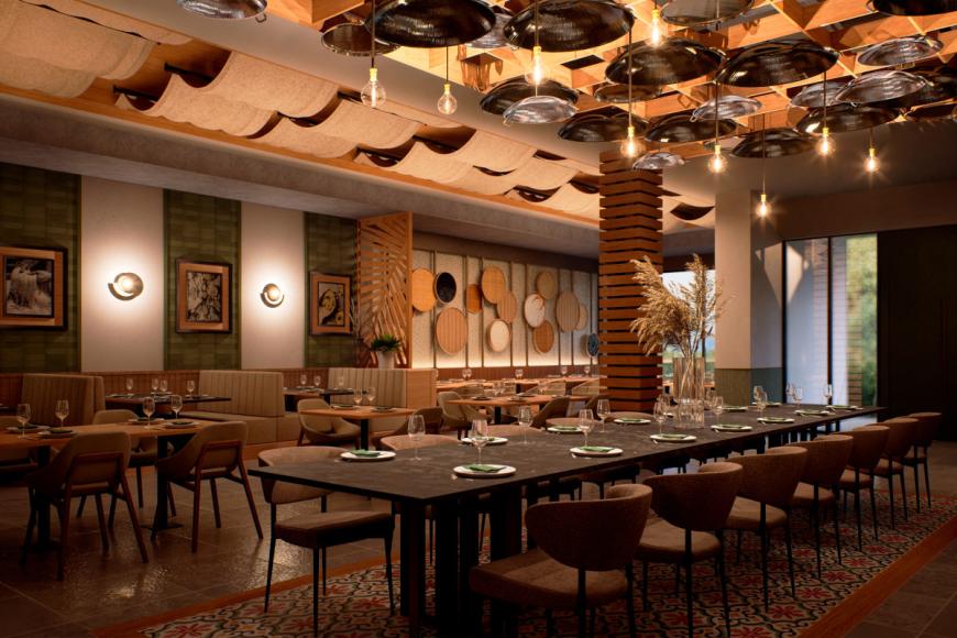 4.5 Sterne Hotel: Hyatt Vivid Punta Cana - Adults only - Punta Cana / Bavaro, Osten Dom. Rep., Bild 7