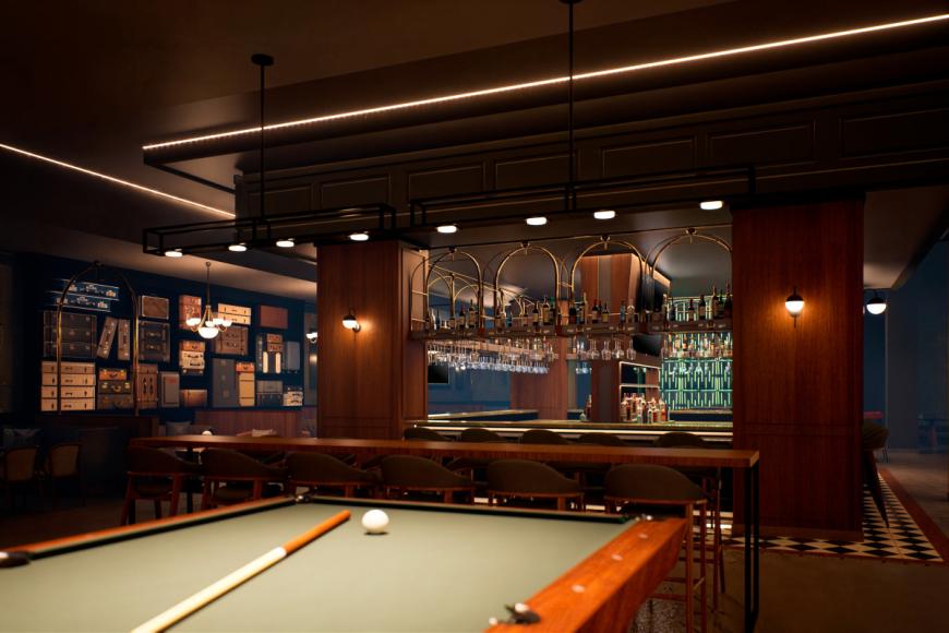 4.5 Sterne Hotel: Hyatt Vivid Punta Cana - Adults only - Punta Cana / Bavaro, Osten Dom. Rep., Bild 10