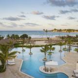 5 Sterne Familienhotel: Dreams Macao Beach Punta Cana, Punta Cana / Bavaro, Osten Dom. Rep.