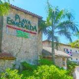 3 Sterne Hotel: Playa Esmeralda Beach, Punta Cana / Bavaro, Osten Dom. Rep.