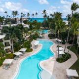 4.5 Sterne Hotel: Impressive Premium Punta Cana, Punta Cana / Bavaro, Osten Dom. Rep.