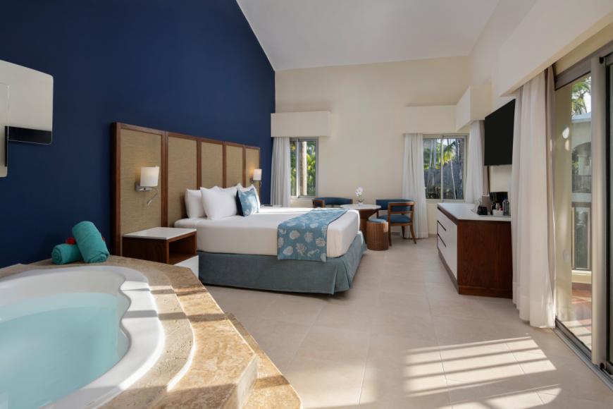 4.5 Sterne Hotel: Impressive Premium Punta Cana - Punta Cana / Bavaro, Osten Dom. Rep., Bild 5