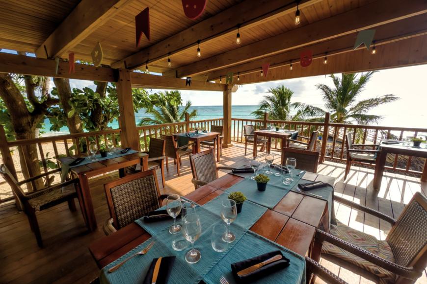 4.5 Sterne Hotel: Impressive Premium Punta Cana - Punta Cana / Bavaro, Osten Dom. Rep., Bild 8