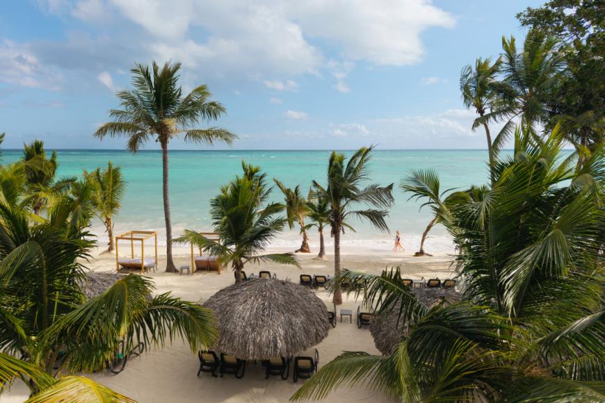 4.5 Sterne Hotel: Impressive Premium Punta Cana - Punta Cana / Bavaro, Osten Dom. Rep., Bild 10