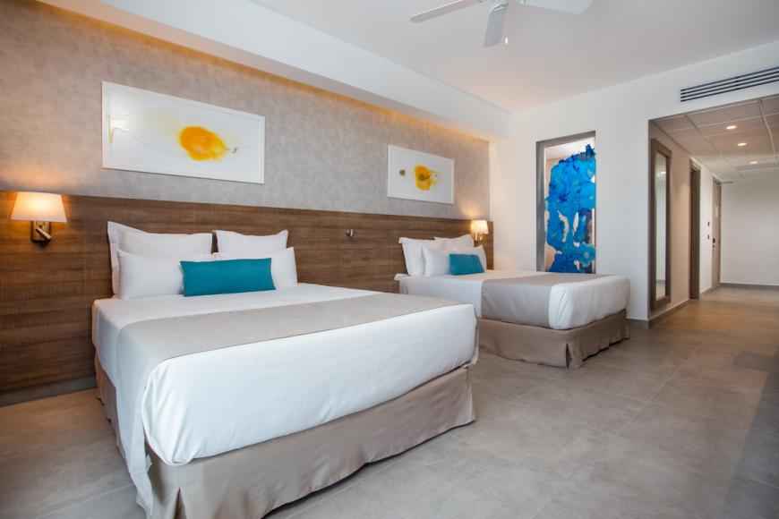 5 Sterne Hotel: Serenade Punta Cana Beach & Spa Resort - Punta Cana / Bavaro, Osten Dom. Rep., Bild 9